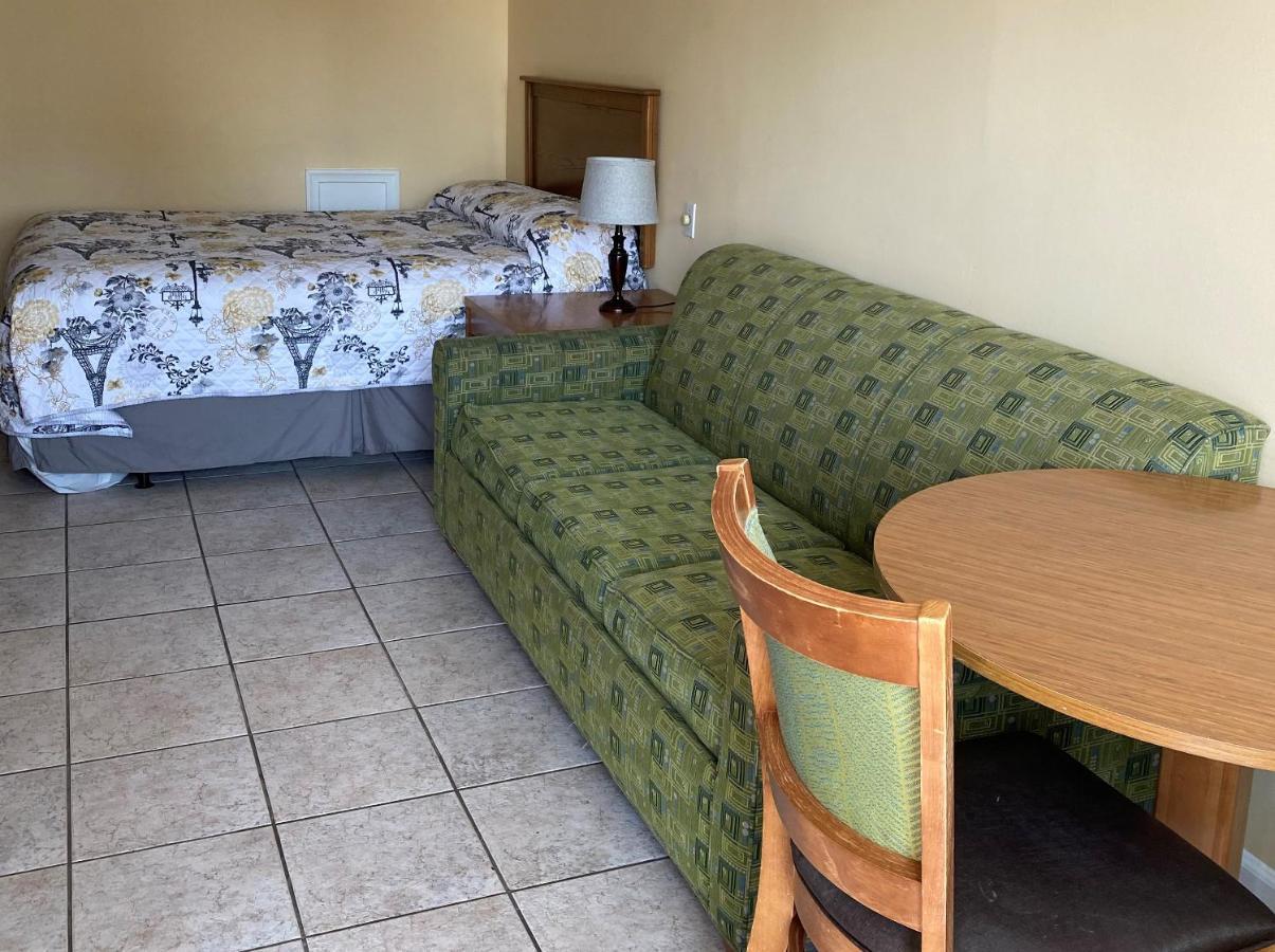 Ocean Cove Motel Вирджиния Бийч Екстериор снимка