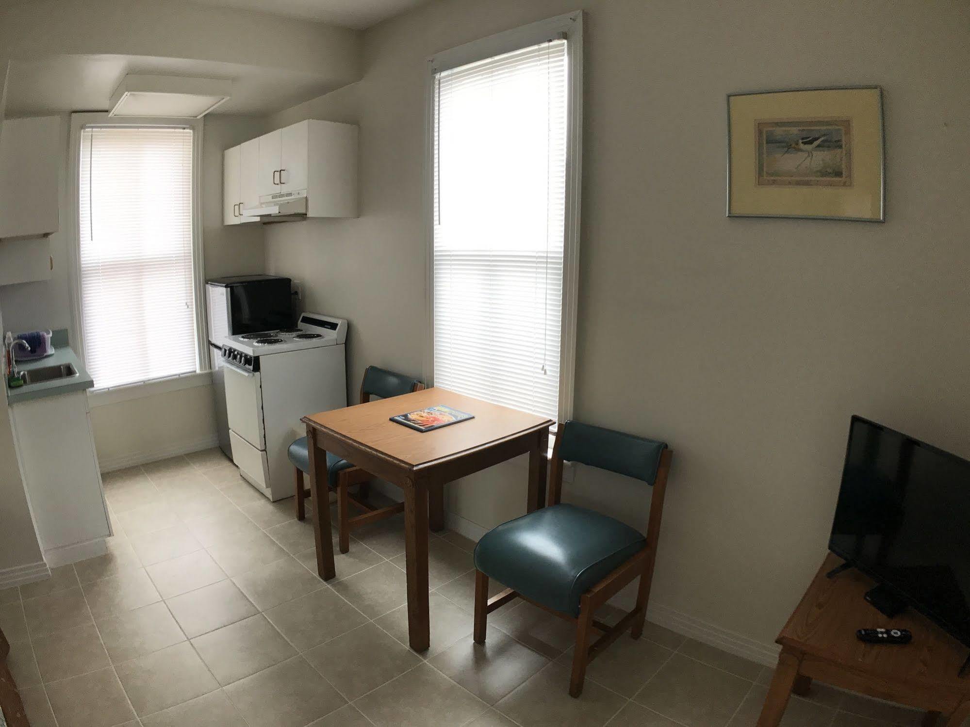 Ocean Cove Motel Вирджиния Бийч Екстериор снимка